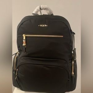 Tumi Carson Backpack - new with tags